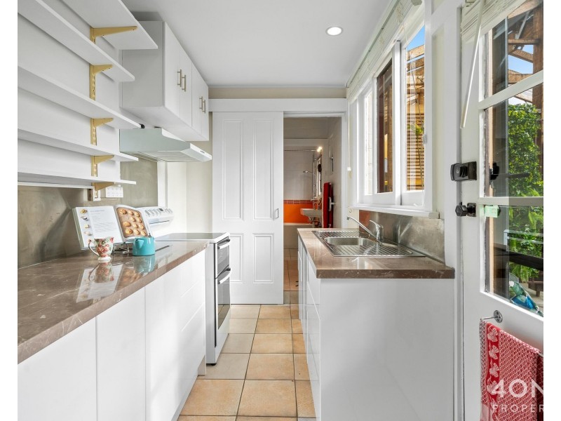 125 Warwick Street, West Hobart TAS 7000