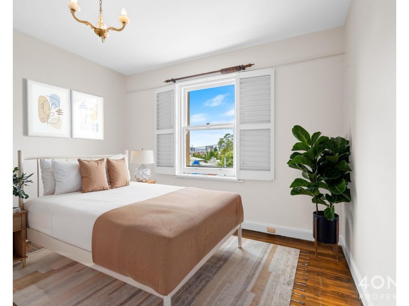 125 Warwick Street, West Hobart TAS 7000