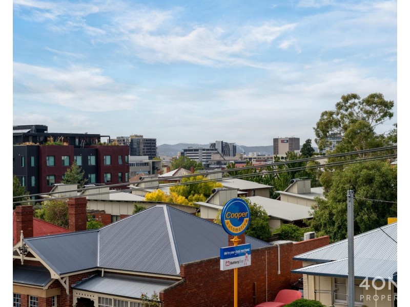 125 Warwick Street, West Hobart TAS 7000