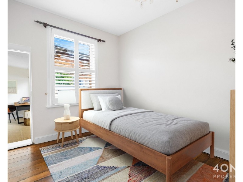 125 Warwick Street, West Hobart TAS 7000