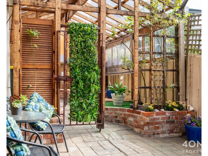 125 Warwick Street, West Hobart TAS 7000