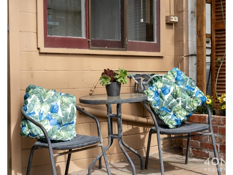 125 Warwick Street, West Hobart TAS 7000