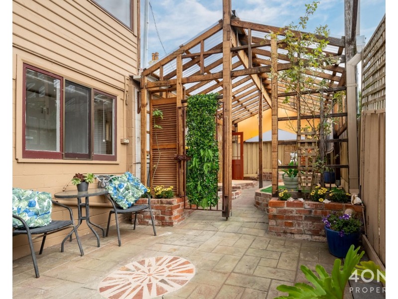 125 Warwick Street, West Hobart TAS 7000