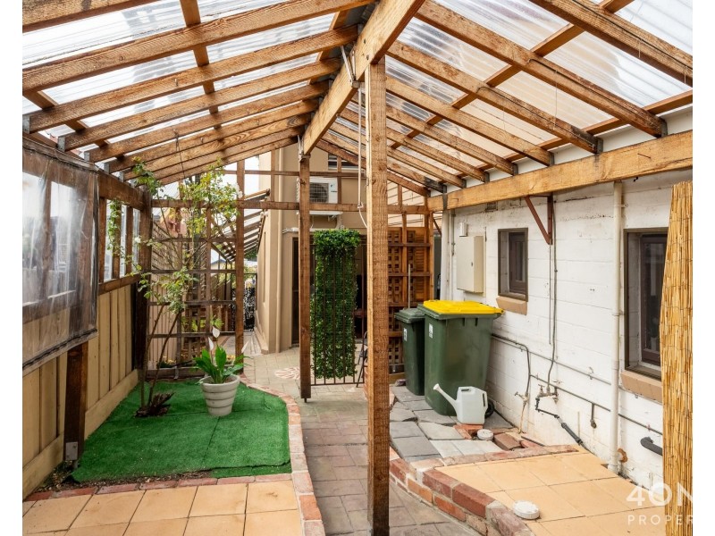 125 Warwick Street, West Hobart TAS 7000