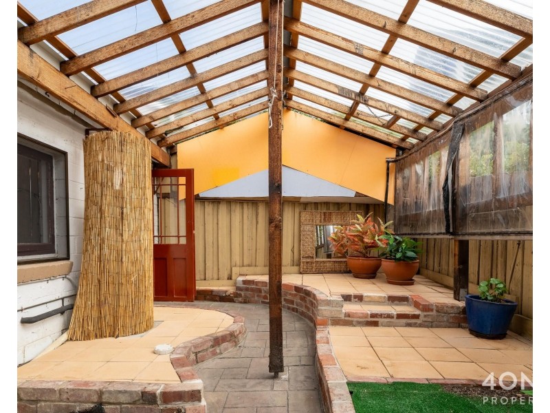 125 Warwick Street, West Hobart TAS 7000