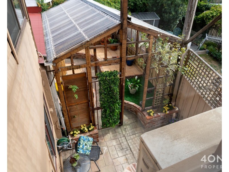 125 Warwick Street, West Hobart TAS 7000
