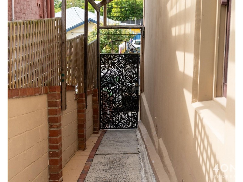 125 Warwick Street, West Hobart TAS 7000