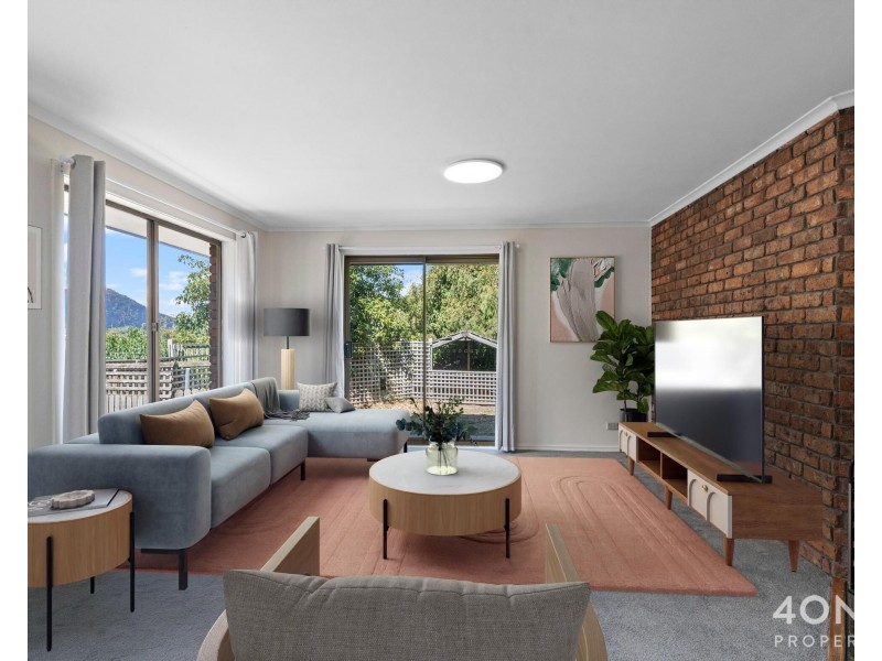 6 Cohen Court, Claremont TAS 7011