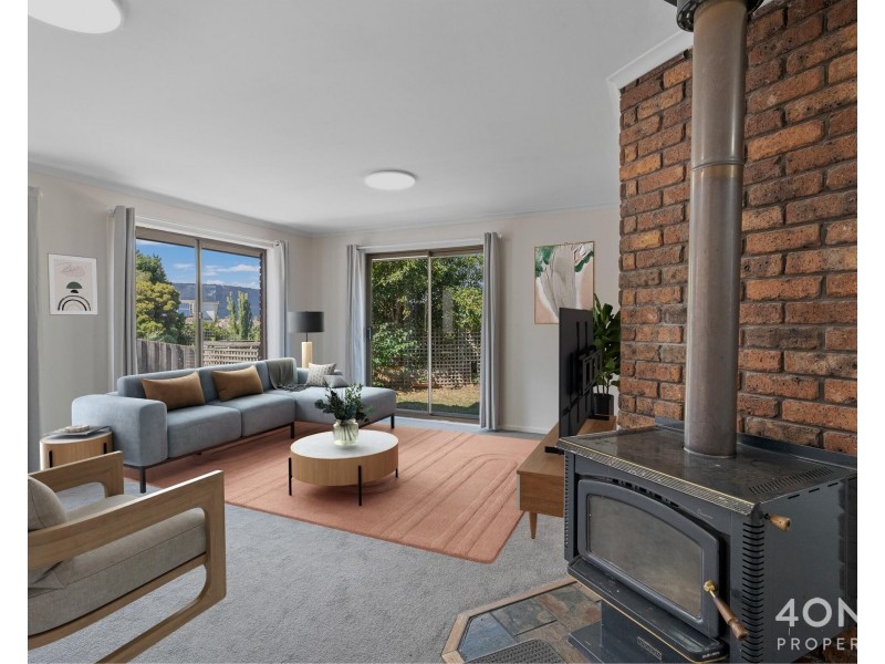 6 Cohen Court, Claremont TAS 7011