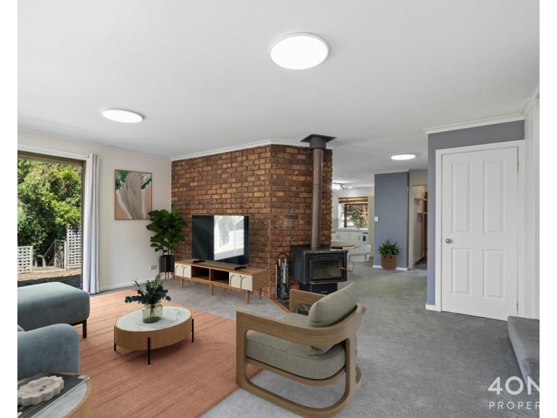 6 Cohen Court, Claremont TAS 7011