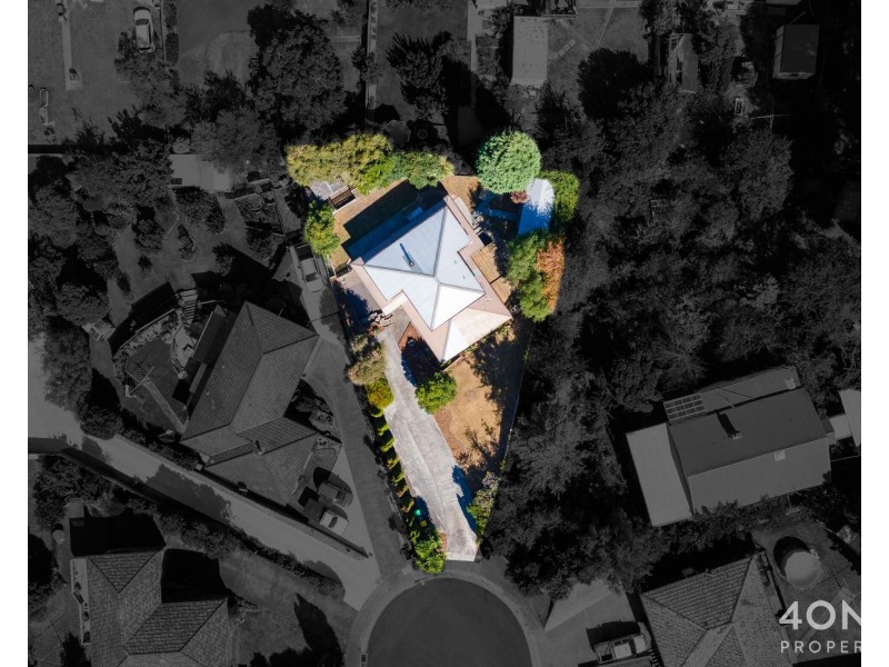 6 Cohen Court, Claremont TAS 7011