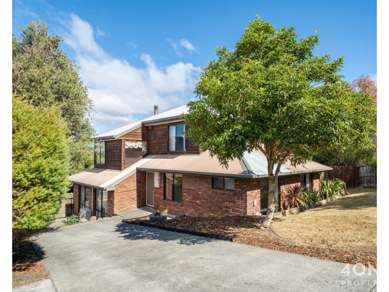 6 Cohen Court, Claremont TAS 7011