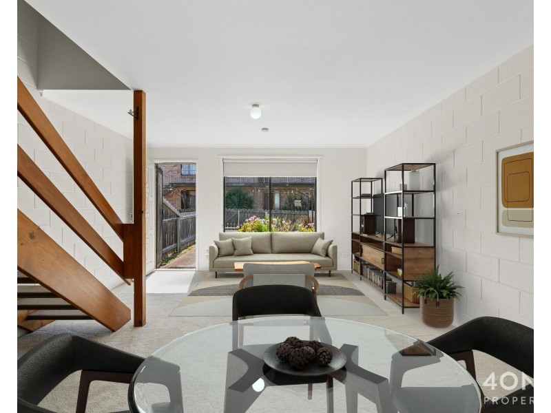 5/60 Central Avenue, Moonah TAS 7009