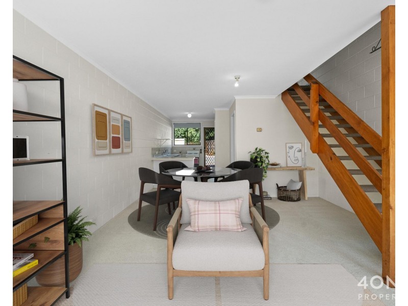 5/60 Central Avenue, Moonah TAS 7009