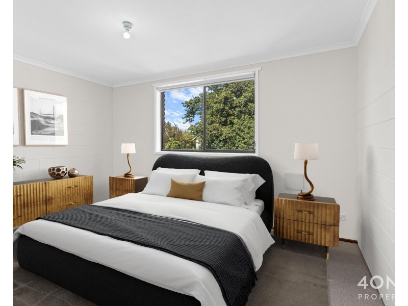 5/60 Central Avenue, Moonah TAS 7009