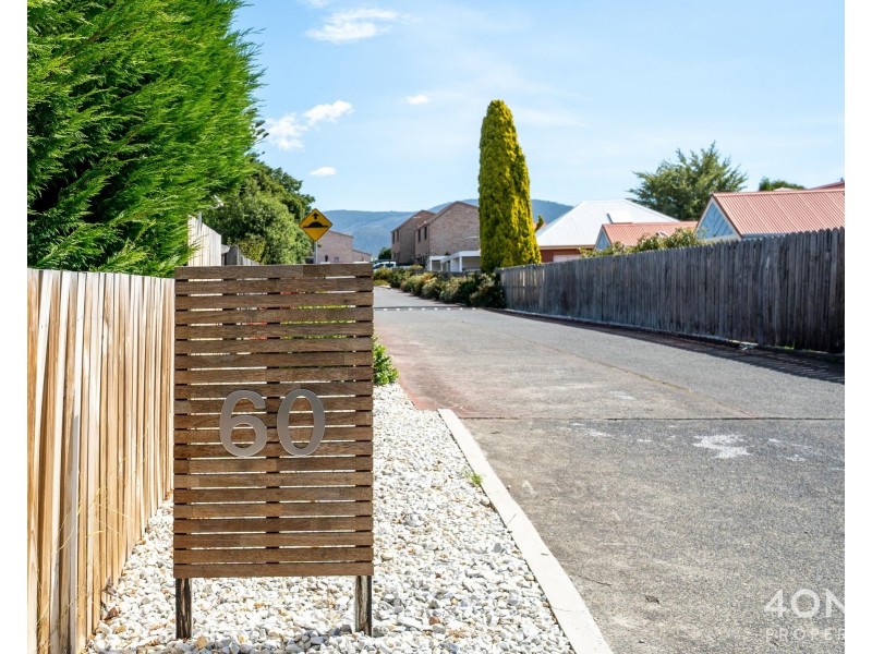 5/60 Central Avenue, Moonah TAS 7009