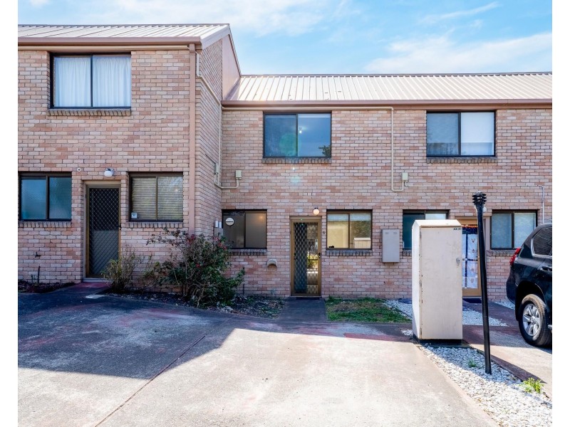 5/60 Central Avenue, Moonah TAS 7009