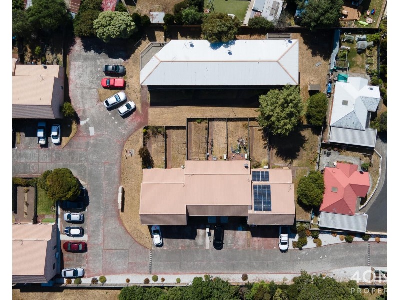 5/60 Central Avenue, Moonah TAS 7009