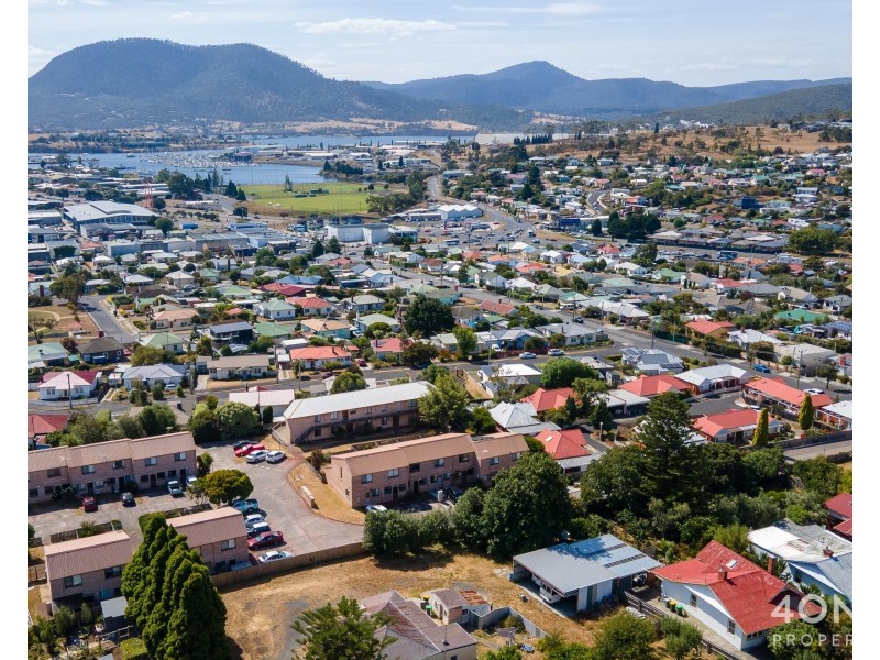 5/60 Central Avenue, Moonah TAS 7009