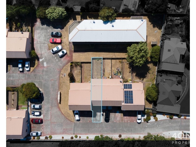 5/60 Central Avenue, Moonah TAS 7009