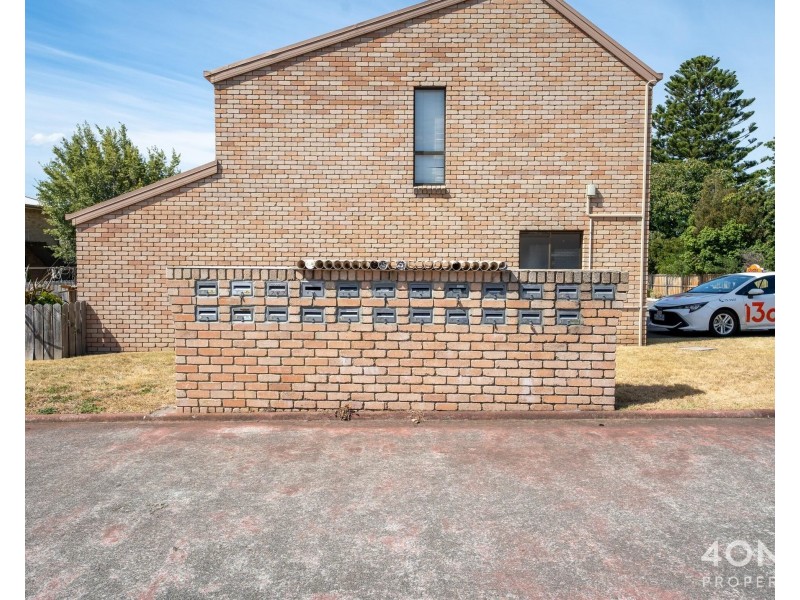 5/60 Central Avenue, Moonah TAS 7009