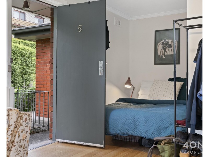 5/7 Una Street, Mount Stuart TAS 7000
