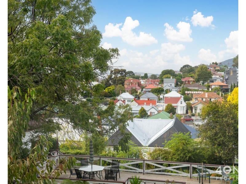 5/7 Una Street, Mount Stuart TAS 7000