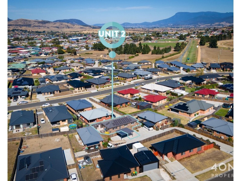 2/21 Hollingsworth Street, Brighton TAS 7030