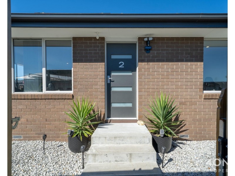 2/21 Hollingsworth Street, Brighton TAS 7030