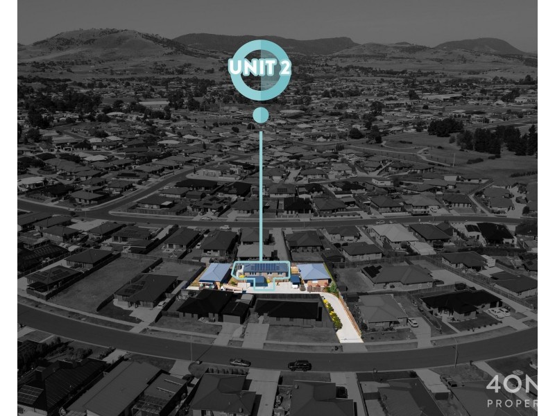 2/21 Hollingsworth Street, Brighton TAS 7030