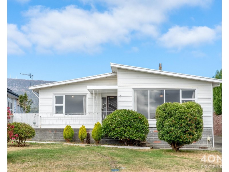 10 Norman Circle, Glenorchy TAS 7010