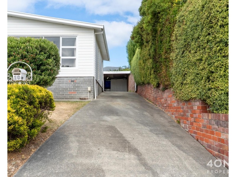 10 Norman Circle, Glenorchy TAS 7010