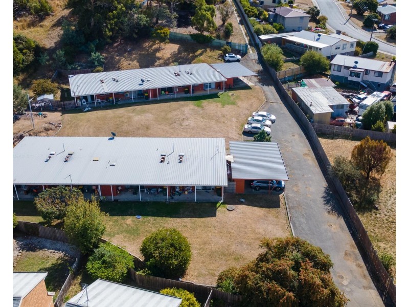 1/110 Abbotsfield Road, Claremont TAS 7011