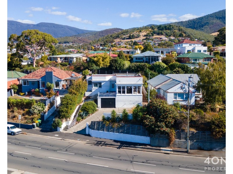 546 Main Road, Rosetta TAS 7010