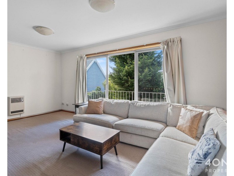 2/27 Cross Street, New Town TAS 7008