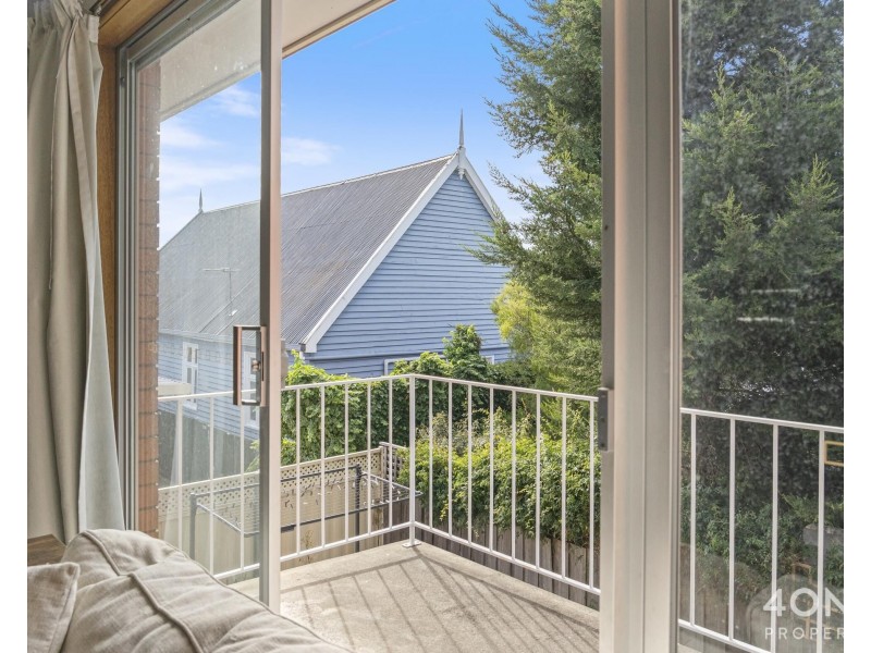 2/27 Cross Street, New Town TAS 7008