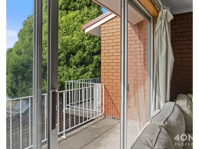 2/27 Cross Street, New Town TAS 7008