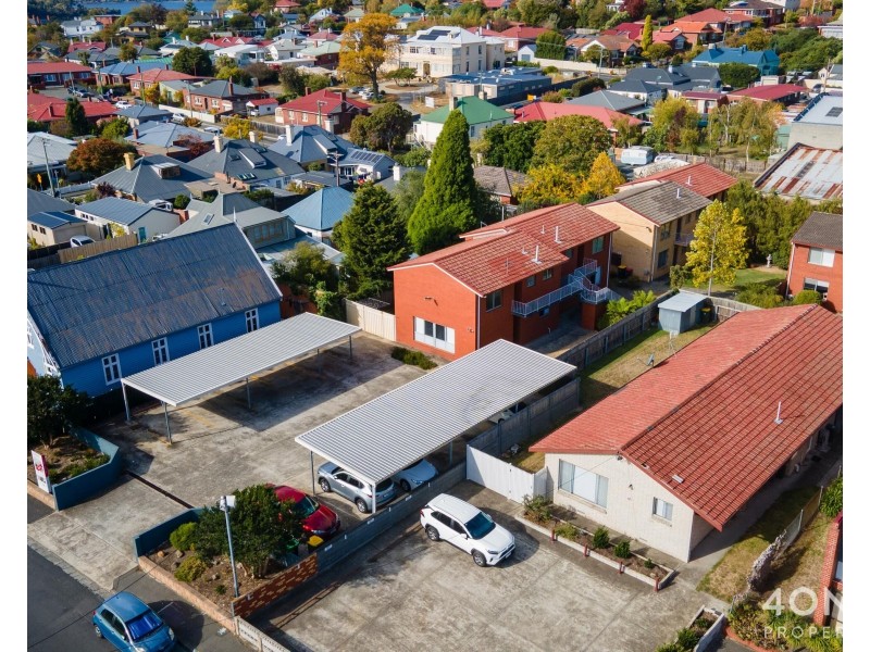 2/27 Cross Street, New Town TAS 7008