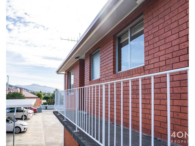 2/27 Cross Street, New Town TAS 7008