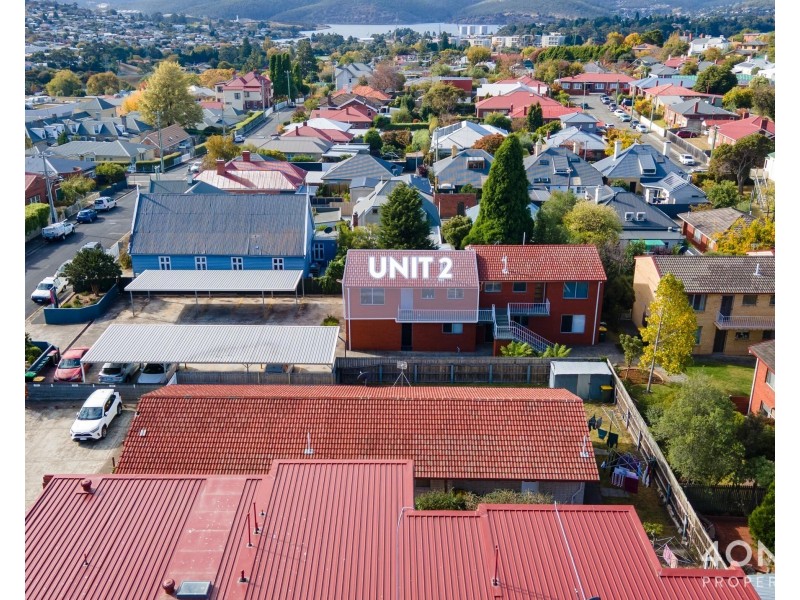 2/27 Cross Street, New Town TAS 7008