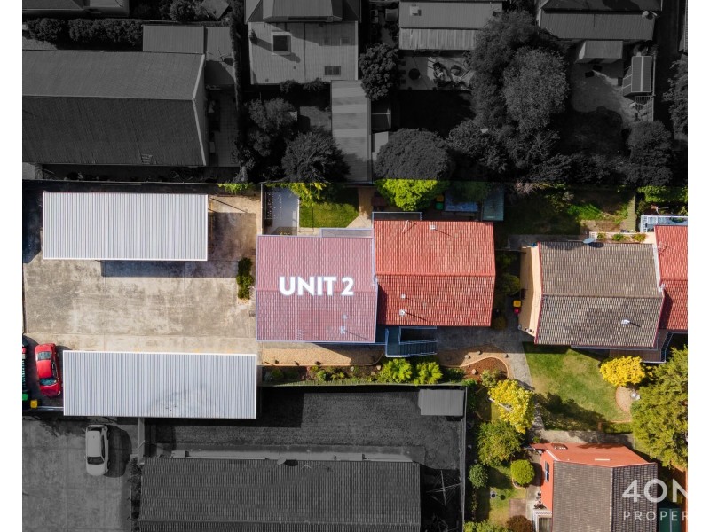 2/27 Cross Street, New Town TAS 7008