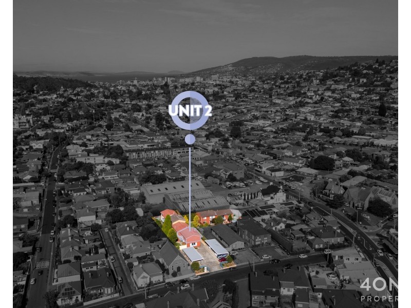 2/27 Cross Street, New Town TAS 7008