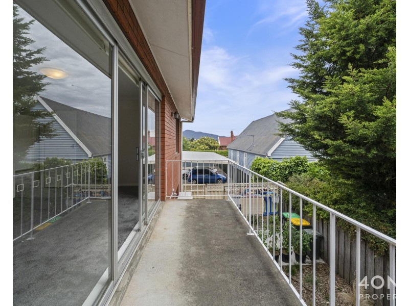 2/27 Cross Street, New Town TAS 7008