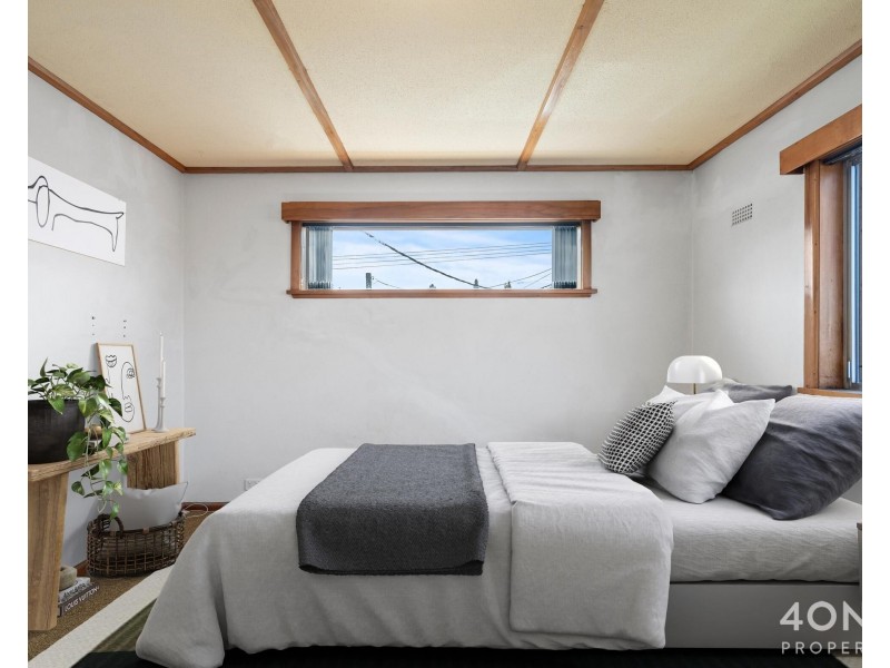 8/17 Queen Street, Sandy Bay TAS 7005