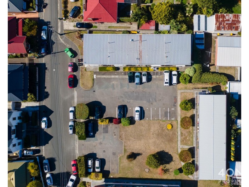 8/17 Queen Street, Sandy Bay TAS 7005