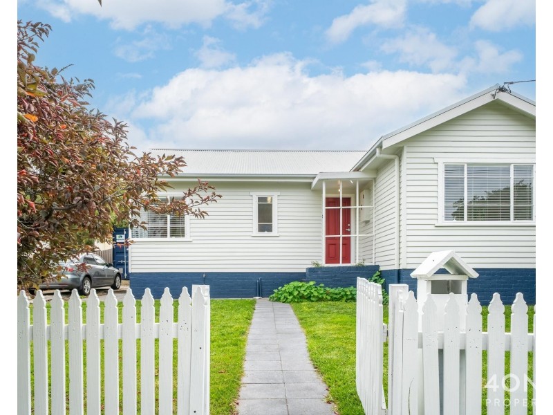 3 Acton Crescent, Goodwood TAS 7010