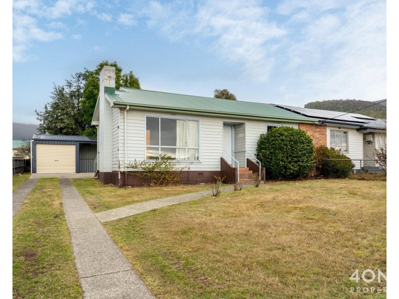 10 Jackson Street, Glenorchy TAS 7010