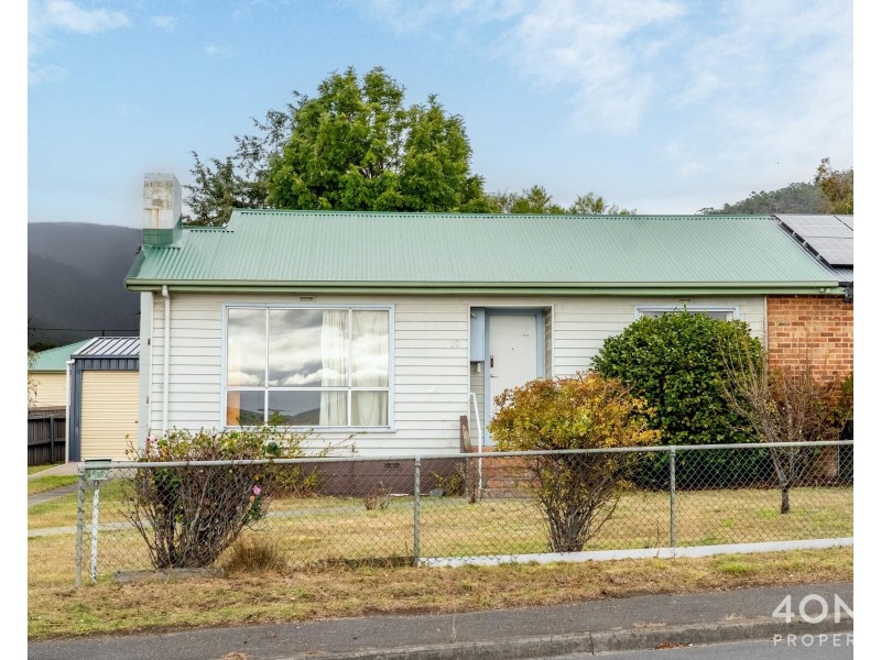 10 Jackson Street, Glenorchy TAS 7010