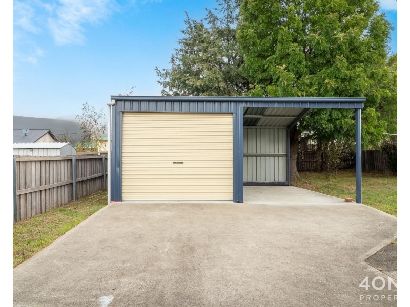 10 Jackson Street, Glenorchy TAS 7010