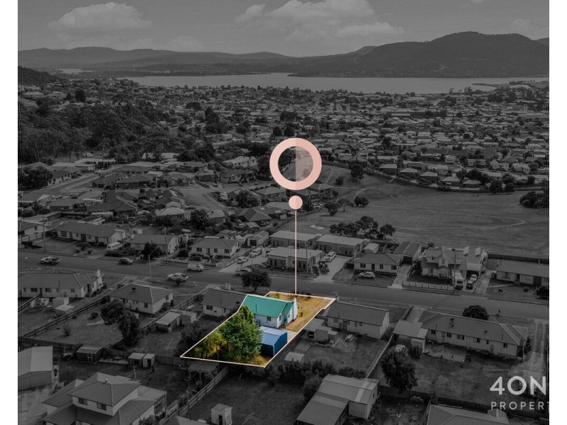 10 Jackson Street, Glenorchy TAS 7010